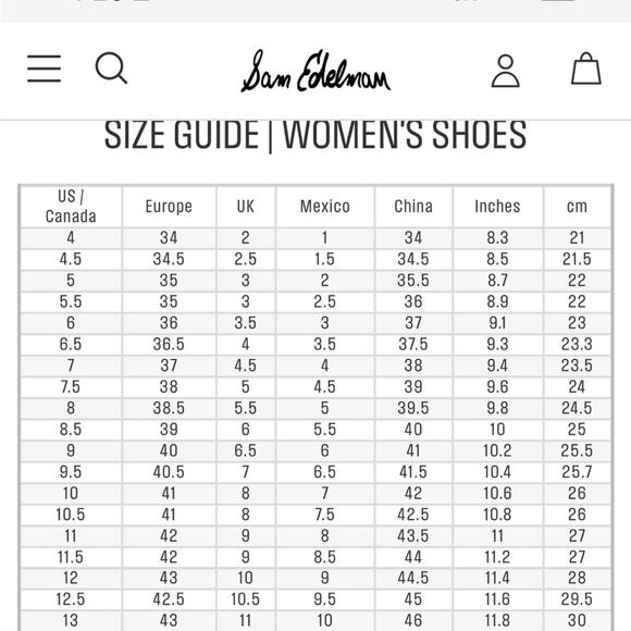 Sam Edelman boots size 39 | US 8.5 - Picture 13 of 13